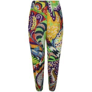 Pleats Please Women Snowrunner Pants
